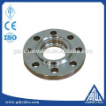 High Pressure weld neck pipe spectacle blind flange with low price